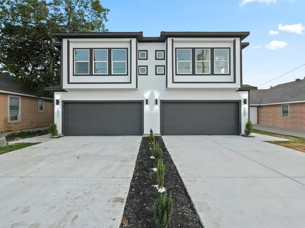 1511 S Barry Ave, Dallas, TX 75223