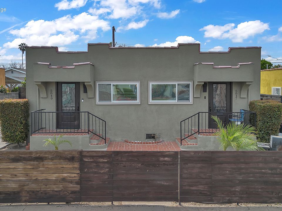 1st image of 5847 S Wilton Pl #5849