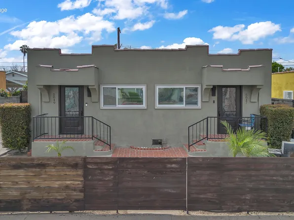 5847 S Wilton Pl #5849, Los Angeles, CA 90047