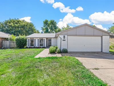 4112 Blue Flag Ln, Fort Worth, TX, 76137