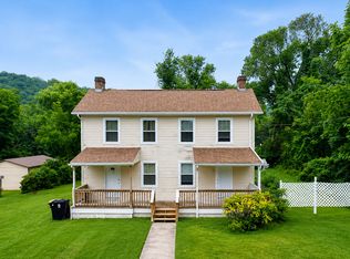 517 Moray Ln, Greenock, PA 15047
