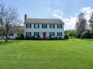 320 Adamic Hill Rd, Milford, NJ 08848