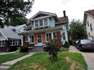 32 Kenilworth Ave, Toledo, OH 43608