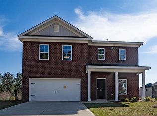 925 Curlew Cir, Sumter, SC 29150