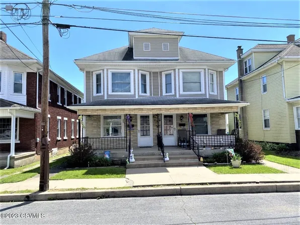 207-209 Orange St N, Selinsgrove, PA 17870