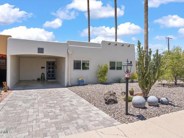 7601 E NORTHLAND Drive, Scottsdale, AZ 85251