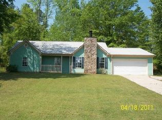 8745 Tatum Rd, Palmetto, GA 30268