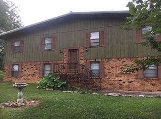 530 County Road 602, Hanceville, AL 35077