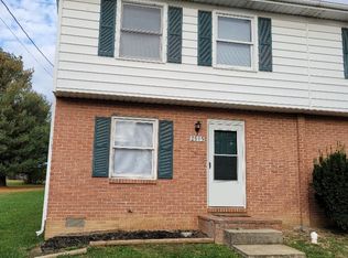 2915 Packer St, Winchester, VA 22601