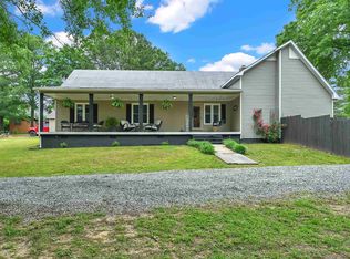 4409 Highway 55 E, Eva, AL 35621