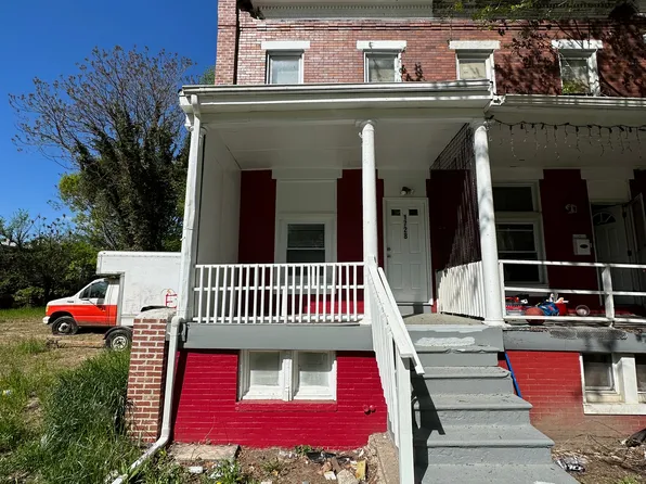 1728 N Dukeland St, Baltimore, MD 21216