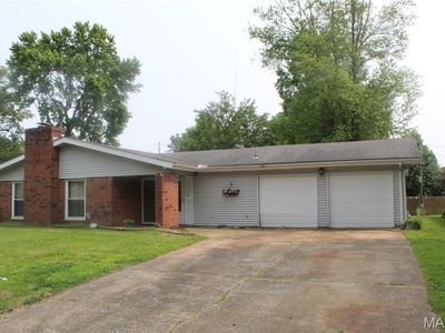 4 Primrose Ln, Fairview Heights, IL, 62208