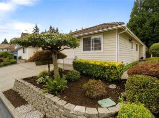 2000 Village Green Dr APT 19, Mill Creek, WA 98012