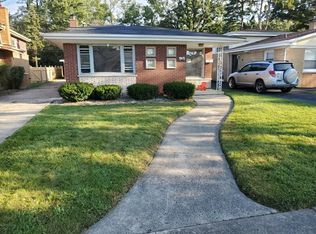 121 E 144th Ct, Harvey, IL 60426