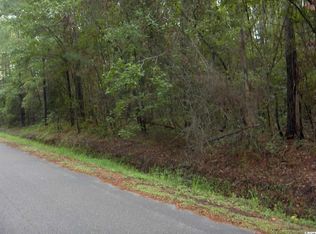 0 Buck Dr, Georgetown, SC 29440