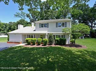 34 Danemar Dr, Matawan, NJ 07747