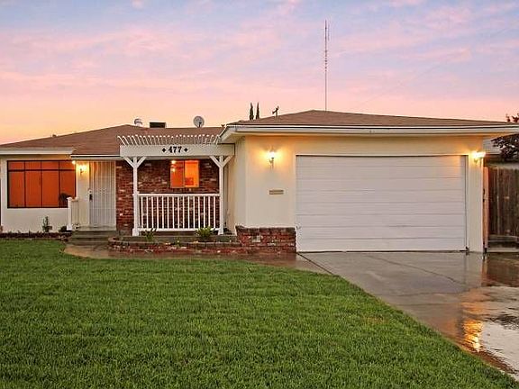 477 W. Twain Ave. Clovis