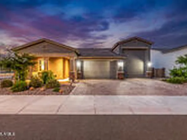 17834 W OREGON Avenue, Litchfield Park, AZ 85340