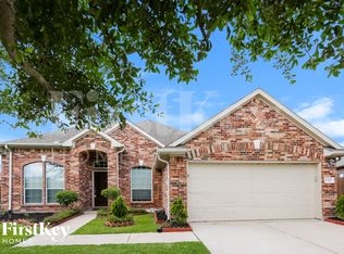 6542 Turner Fields Ln, Dickinson, TX 77539
