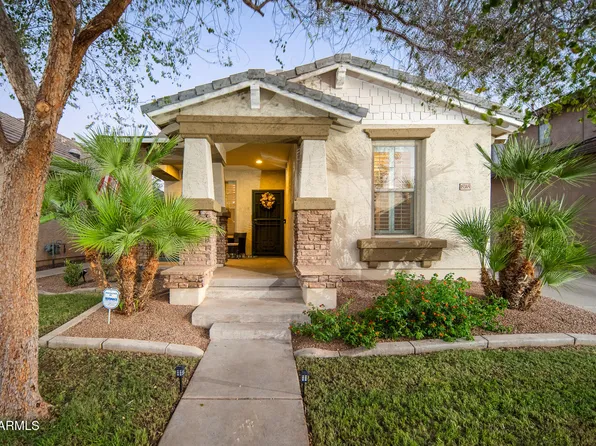 15345 W WETHERSFIELD Road, Surprise, AZ 85379