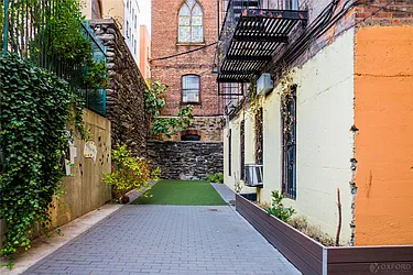 Rented by Oxford Property Group