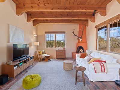 2661 Chelsea Ln, Santa Fe, NM, 87505