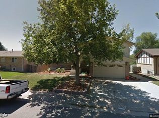 17312 E Hamilton Ave, Aurora, CO 80013