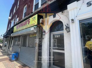 176 Broadway #8A, Bayonne, NJ 07002