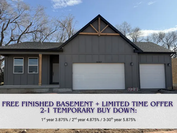 5287 S Century Way #222, Riverdale, UT 84405