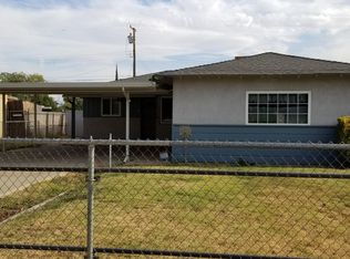 3505 Tony St, Bakersfield, CA 93306