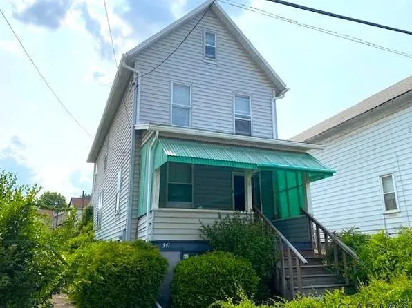 341 Daniel St, Johnstown, PA 15906