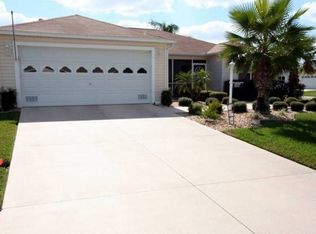 9504 SE 168th Maplesong Ln, The Villages, FL 32162