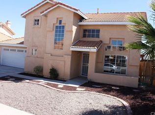 14607 Pony Trail Rd, Victorville, CA 92392