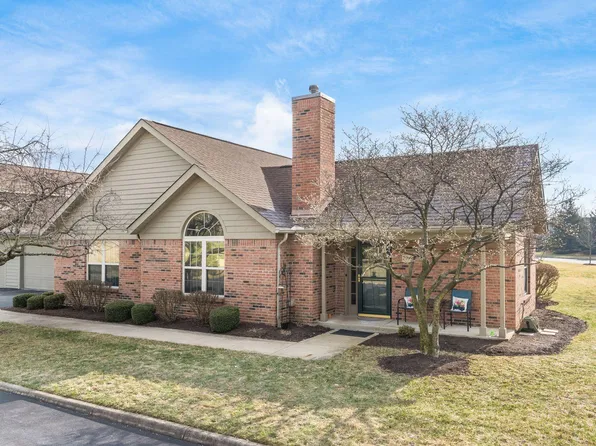 2999 Laurel Wind Blvd, Lewis Center, OH 43035