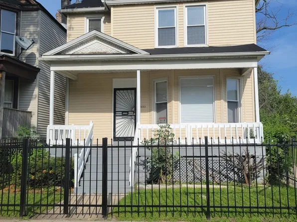 12033 S Wallace St, Chicago, IL 60628