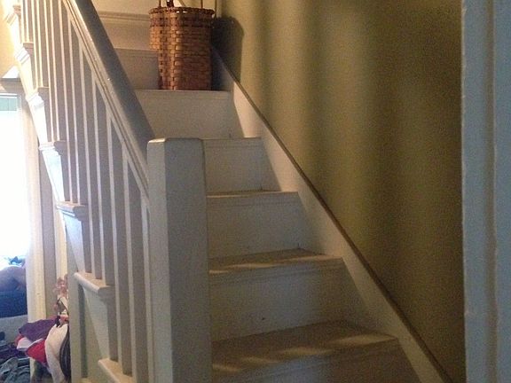 unique staircase