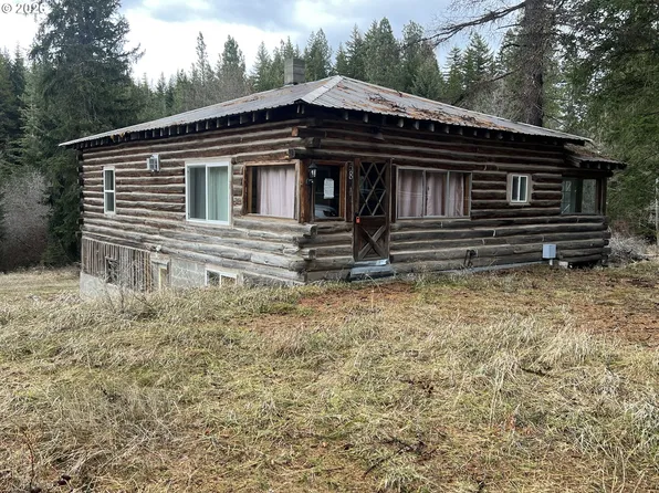 58215 Highway 204, Weston, OR 97886