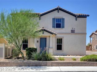 933 Wembly Hills Pl, Henderson, NV 89011