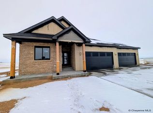 7810 Rich Strike Ct, Cheyenne, WY 82009
