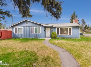 5005 Kobuk Ave, Anchorage, AK 99508