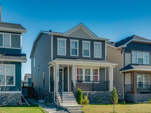 130 W Dawson Harbour Rise, Chestermere, AB T1X 1Z7