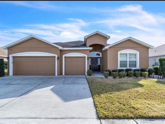 245 VIOLA DRIVE, Auburndale, FL 33823