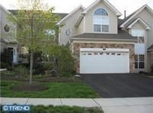 243 Silverbell Ct, West Chester, PA 19380