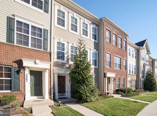 5981 Jefferson Commons Way, Frederick, MD 21703