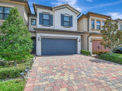 4782 San Fratello Circle, Lake Worth, FL, 33467