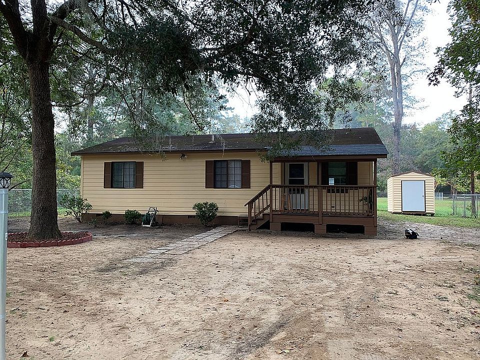 33 Mount Pisgah Church Road,