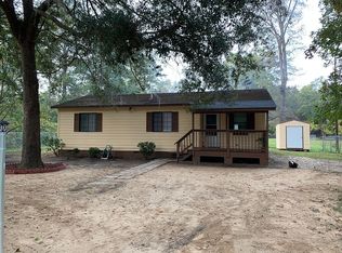 33 Mount Pisgah Church Rd, Seabrook, SC 29940