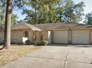 25403 Glen Loch Dr, Spring, TX 77380