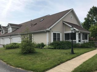 116 Shannon Ln, Granville, OH 43023