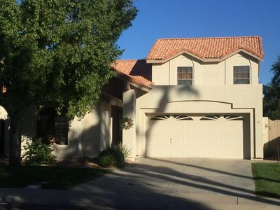119 S Ocean Dr, Gilbert, AZ, 85233